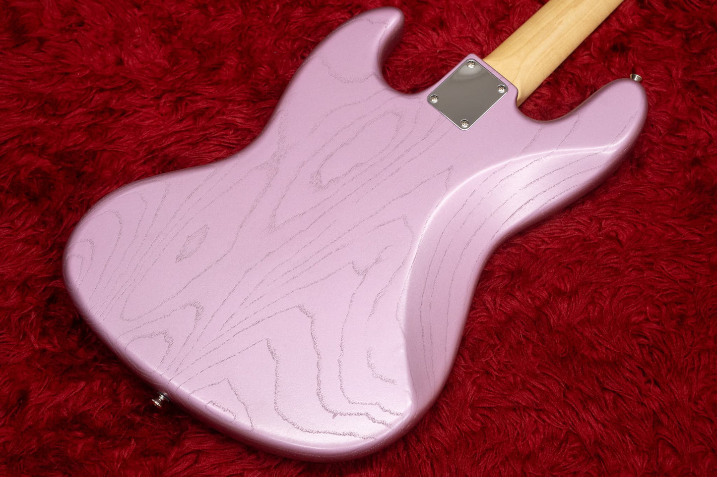 【used】Freedom Custom Guitar Research / JB Custom GIB Pink O.S.R.S. 2023 3.965kg #1592【GIB Yokohama】