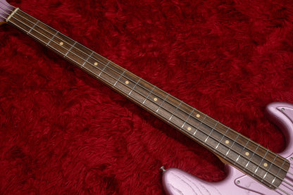 【used】Freedom Custom Guitar Research / JB Custom GIB Pink O.S.R.S. 2023 3.965kg #1592【GIB Yokohama】