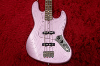 【used】Freedom Custom Guitar Research / JB Custom GIB Pink O.S.R.S. 2023 3.965kg #1592【GIB Yokohama】