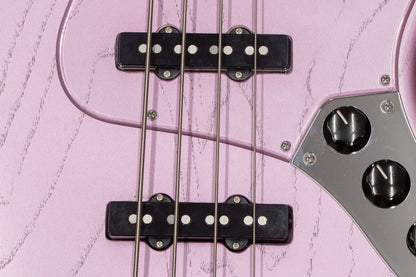 【used】Freedom Custom Guitar Research / JB Custom GIB Pink O.S.R.S. 2023 3.965kg #1592【GIB Yokohama】