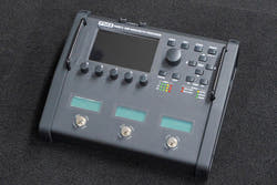 【new】Fractal Audio Systems / FM3 MK II Turbo for BASS【GIB Yokohama】