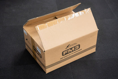 【new】Fractal Audio Systems / FM3 MK II Turbo for BASS【GIB Yokohama】