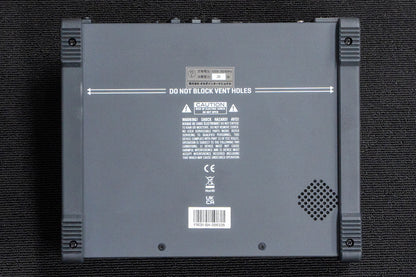 【new】Fractal Audio Systems / FM3 MK II Turbo for BASS【GIB Yokohama】