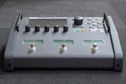 【new】Fractal Audio Systems / FM3 MK II Turbo for BASS【GIB Yokohama】