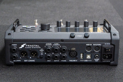 【new】Fractal Audio Systems / FM3 MK II Turbo for BASS【GIB Yokohama】