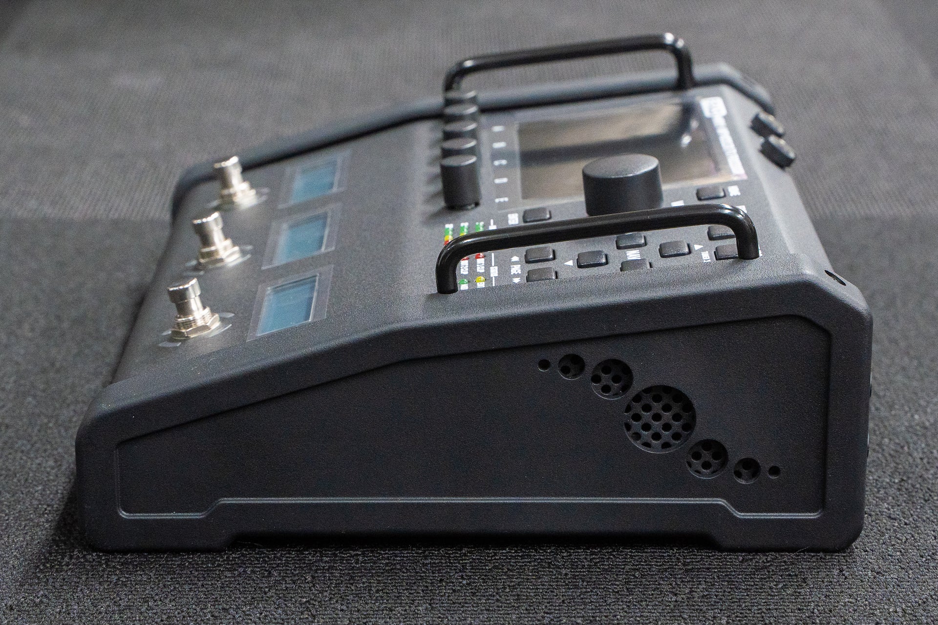 new】Fractal Audio Systems / FM3 MK II Turbo for BASS【GIB