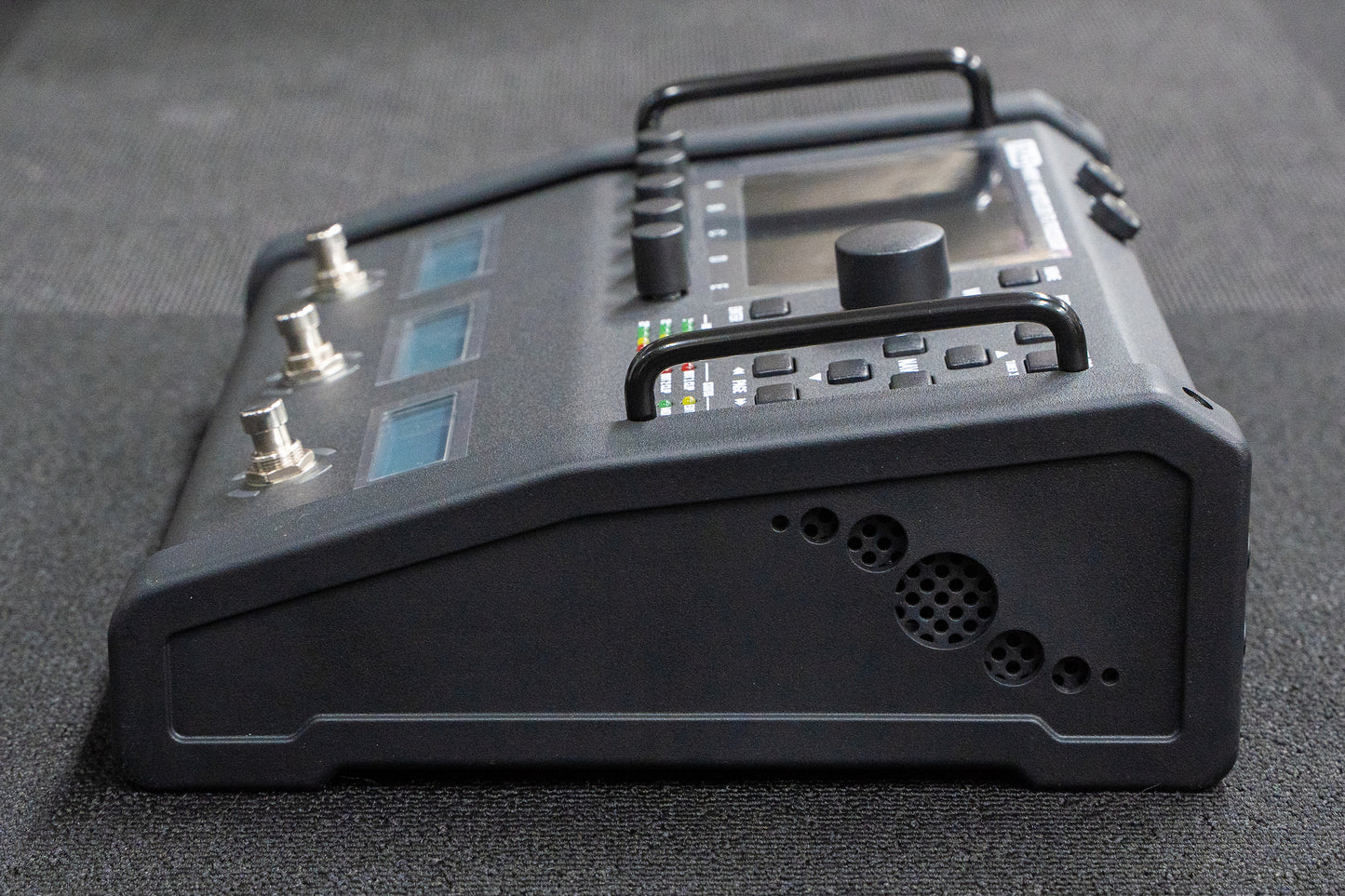 【new】Fractal Audio Systems / FM3 MK II Turbo for BASS【GIB Yokohama】