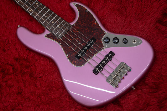 【new】Freedom Custom Guitar Research / C.S. Retro Series JB 5st. / BGM1 4.225kg #1729L【GIB Yokohama】