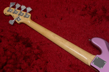 【new】Freedom Custom Guitar Research / C.S. Retro Series JB 5st. / BGM1 4.225kg #1729L【GIB Yokohama】