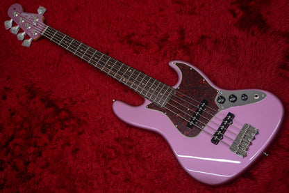 【new】Freedom Custom Guitar Research / C.S. Retro Series JB 5st. / BGM1 4.225kg #1729L【GIB Yokohama】