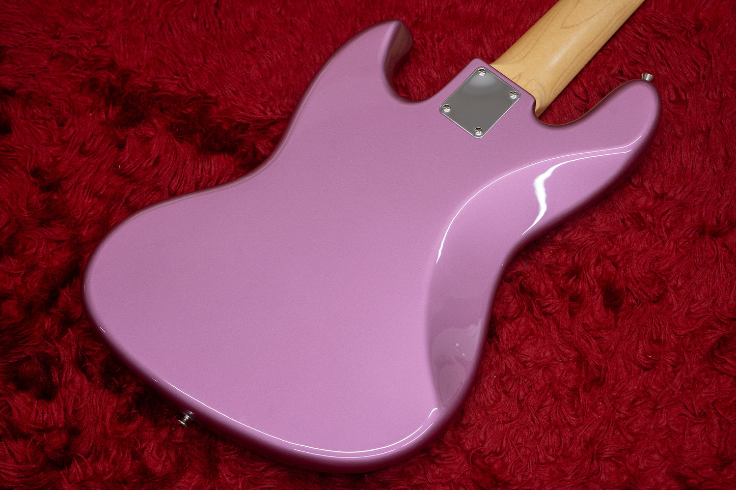 【new】Freedom Custom Guitar Research / C.S. Retro Series JB 5st. / BGM1 4.225kg #1729L【GIB Yokohama】