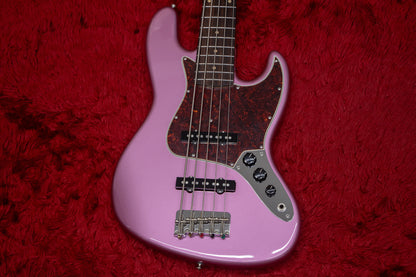 【new】Freedom Custom Guitar Research / C.S. Retro Series JB 5st. / BGM1 4.225kg #1729L【GIB Yokohama】
