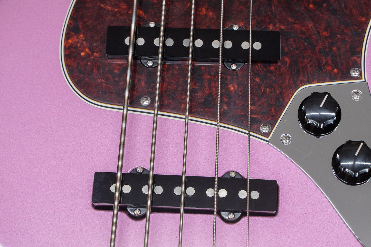 【new】Freedom Custom Guitar Research / C.S. Retro Series JB 5st. / BGM1 4.225kg #1729L【GIB Yokohama】