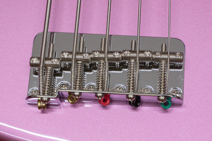 【new】Freedom Custom Guitar Research / C.S. Retro Series JB 5st. / BGM1 4.225kg #1729L【GIB Yokohama】