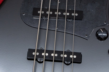 【new】Freedom Custom Guitar Research / C.S. Anthra 5st. / SDB #24046053 4.070kg #24046053【GIB Yokohama】