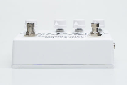 【new】Freedom Custom Guitar Research / Wild Stomp WH【GIB Yokohama】