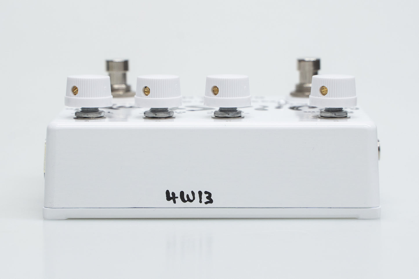 【new】Freedom Custom Guitar Research / Wild Stomp WH【GIB Yokohama】