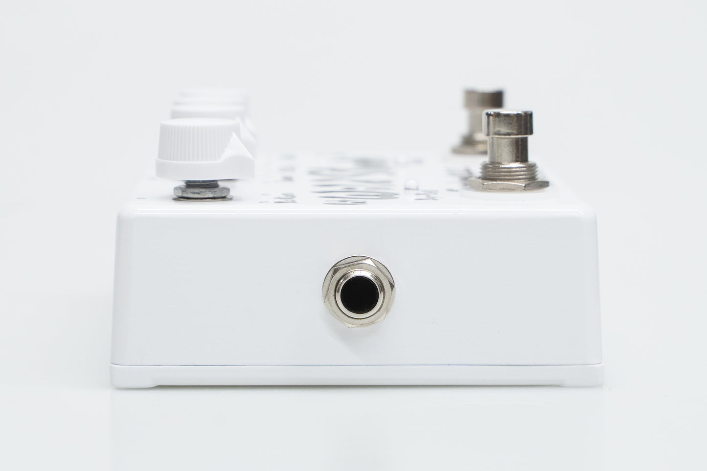 【new】Freedom Custom Guitar Research / Wild Stomp WH【GIB Yokohama】