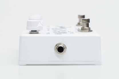 【new】Freedom Custom Guitar Research / Wild Stomp WH【GIB Yokohama】