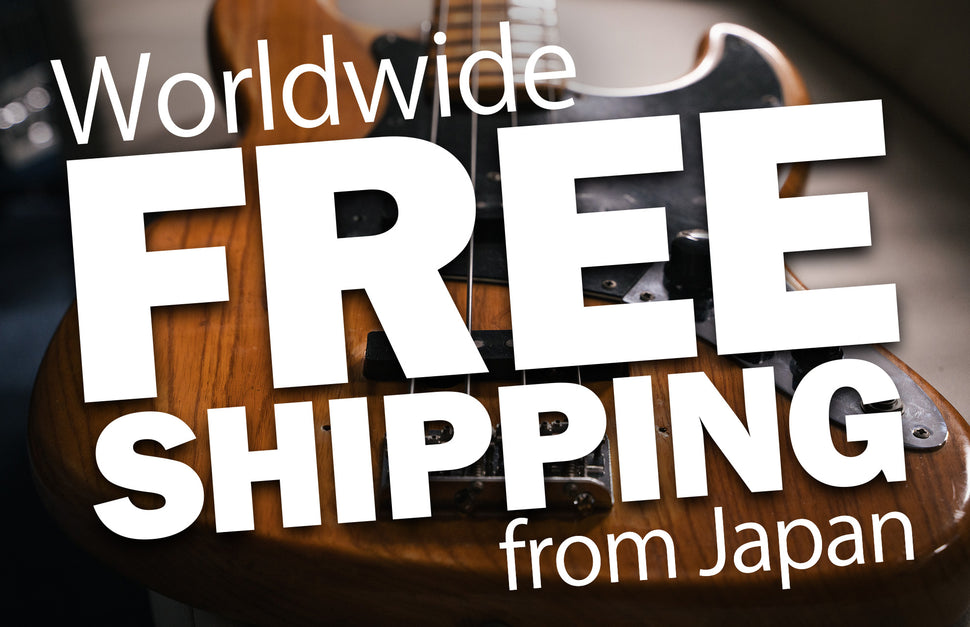 Bass Shop Geek IN Box