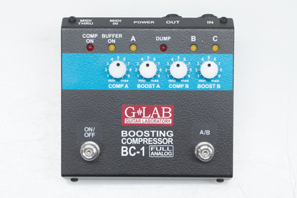 【used】G-LAB / BC-1【GIB Yokohama】