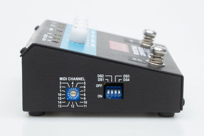 【used】G-LAB / BC-1【GIB Yokohama】