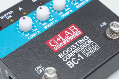 【used】G-LAB / BC-1【GIB Yokohama】