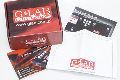 【used】G-LAB / BC-1【GIB Yokohama】
