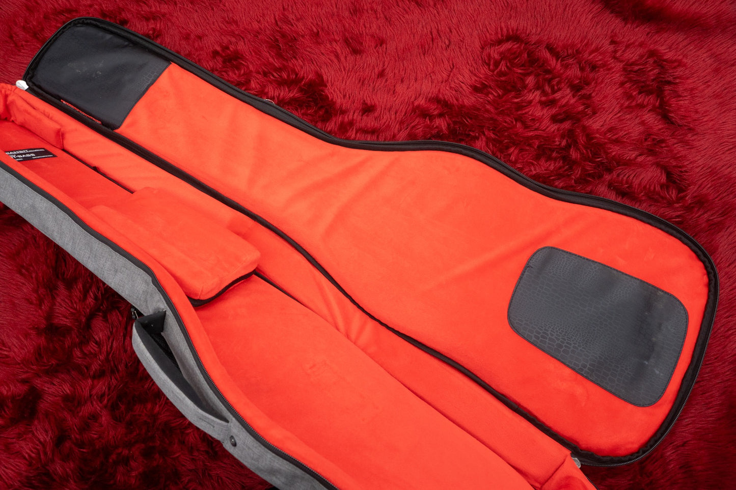[used] GATOR / Gigbag for Bass Transit Series GT-BASS-GRY [Yokohama]