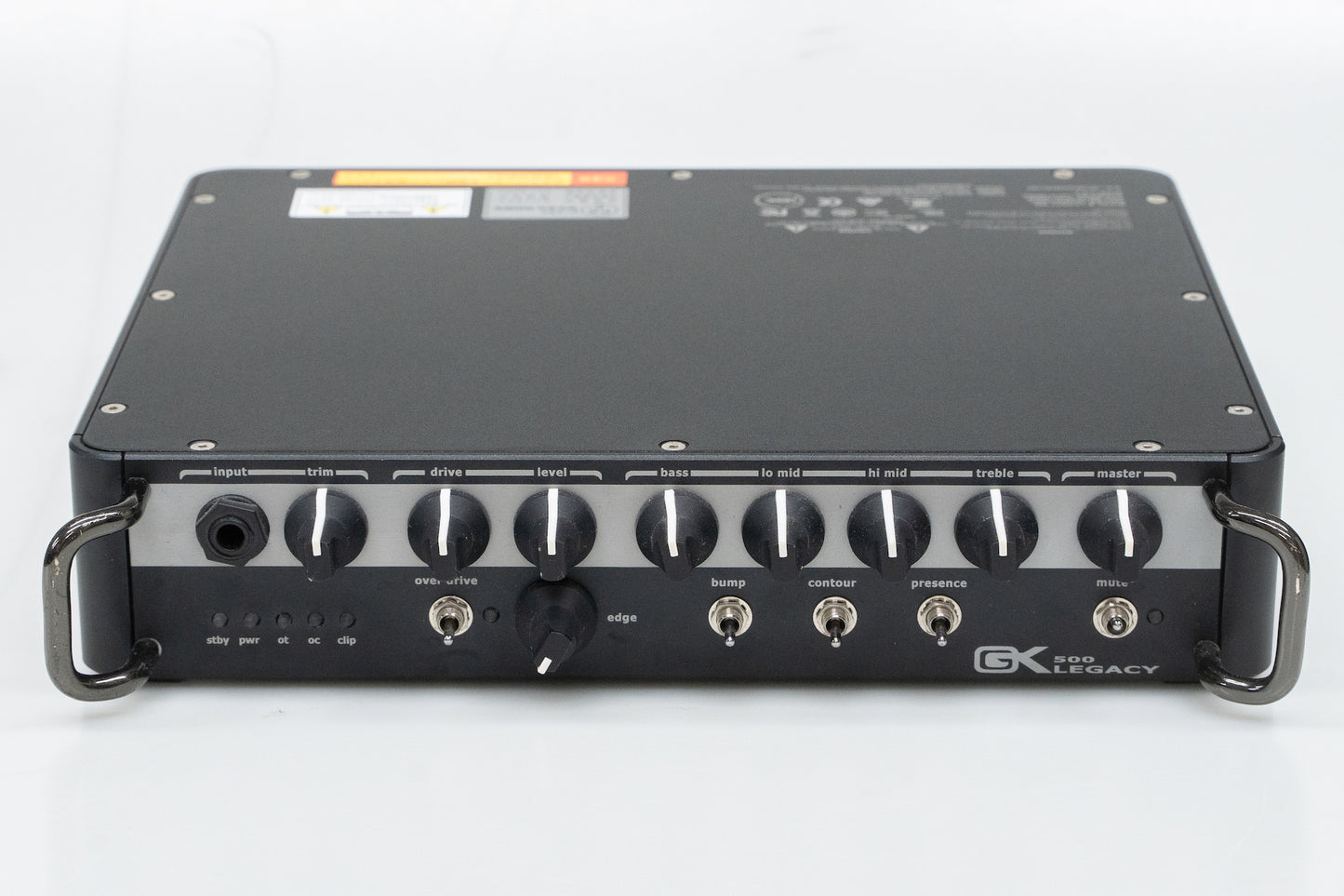 【중고】GALLIEN-KRUEGER / 레거시 500【GIB 요코하마】