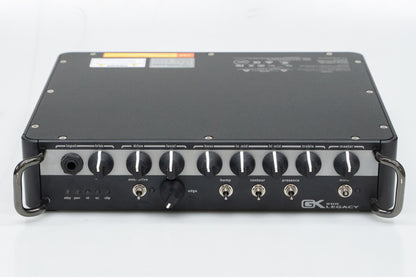 【중고】GALLIEN-KRUEGER / 레거시 500【GIB 요코하마】