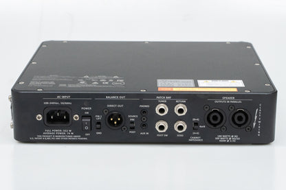 【중고】GALLIEN-KRUEGER / 레거시 500【GIB 요코하마】