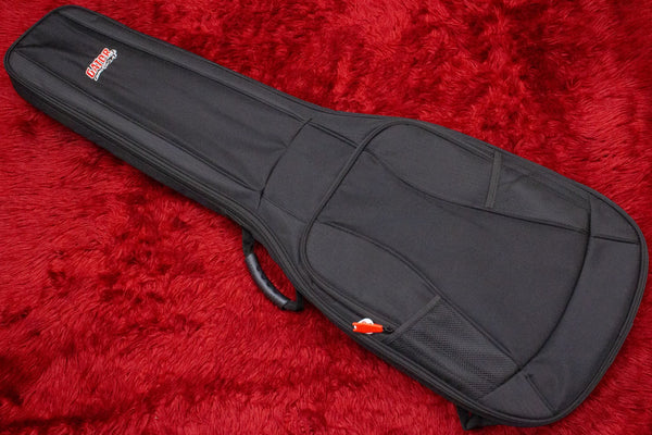 【used】GATOR CASES / GB-4G-BASS 4G Series Gig Bag For Bass【GIB Yokohama】