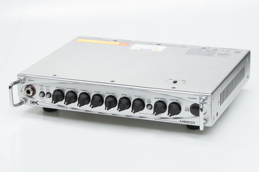 【used】GALLIEN-KRUEGER / MB-500【GIB Yokohama】