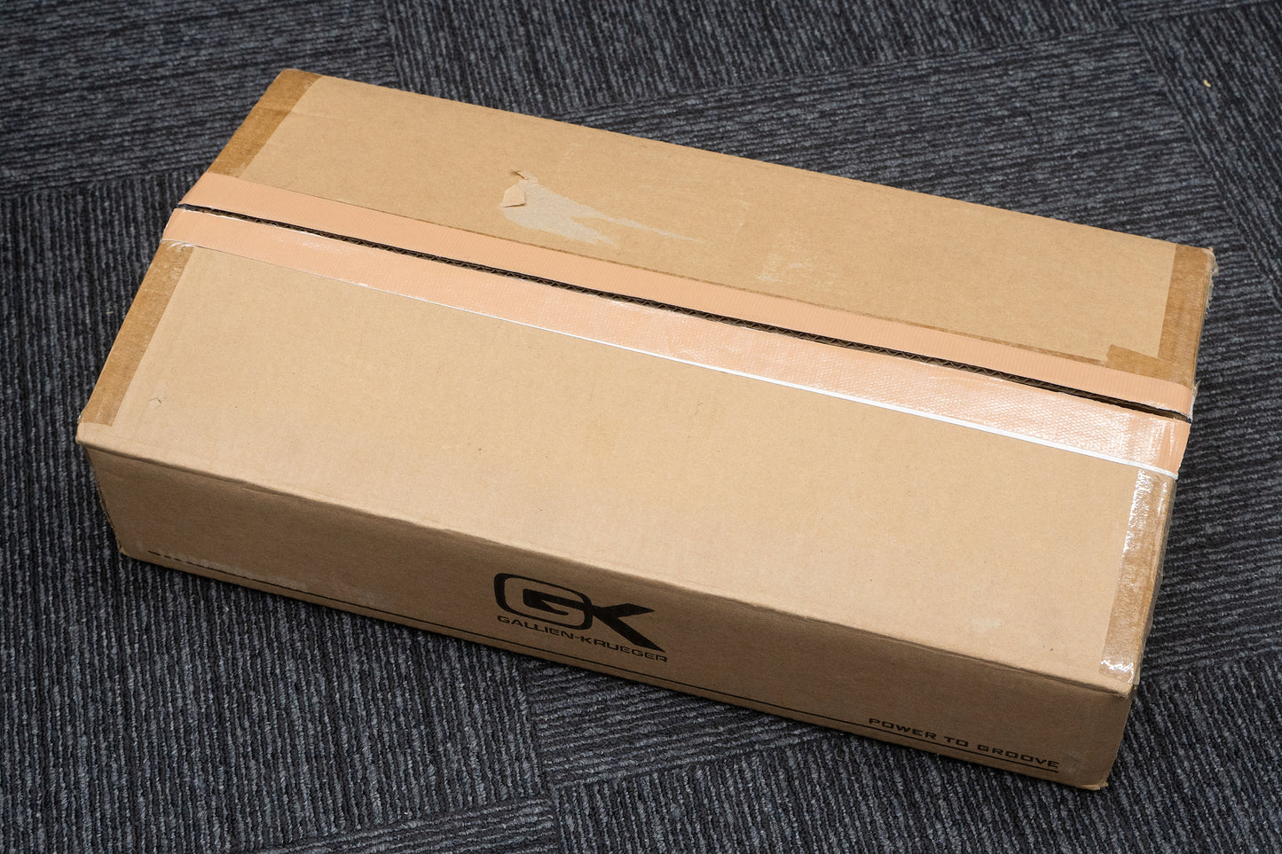 【used】GALLIEN-KRUEGER / MB-500【GIB Yokohama】