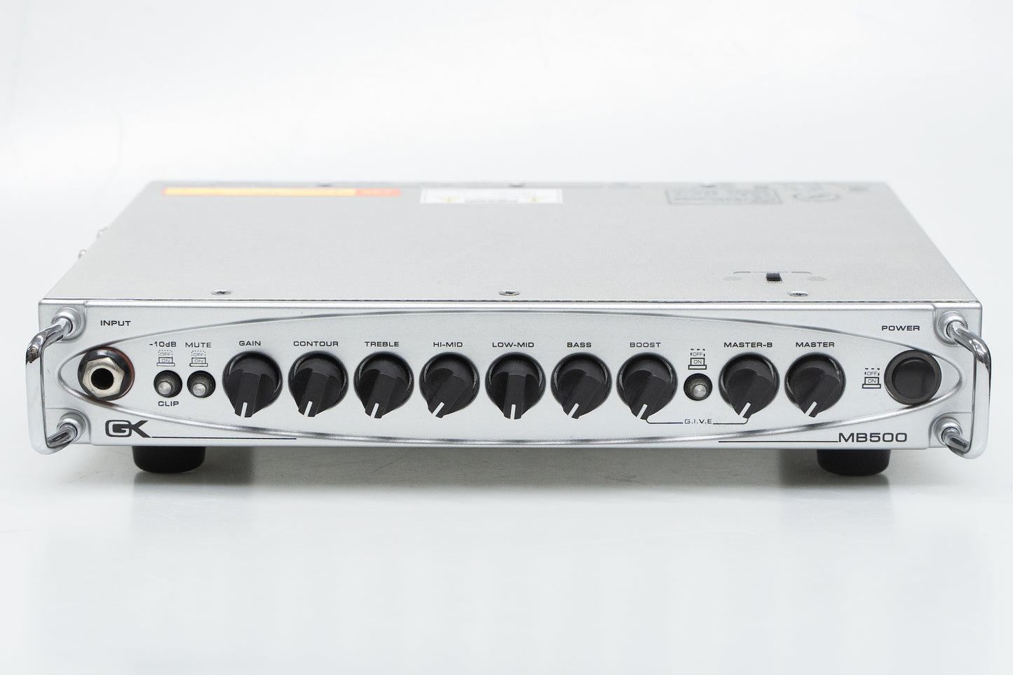 【used】GALLIEN-KRUEGER / MB-500【GIB Yokohama】