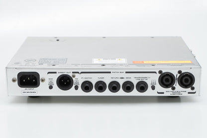 【used】GALLIEN-KRUEGER / MB-500【GIB Yokohama】