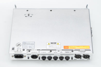 【used】GALLIEN-KRUEGER / MB-500【GIB Yokohama】