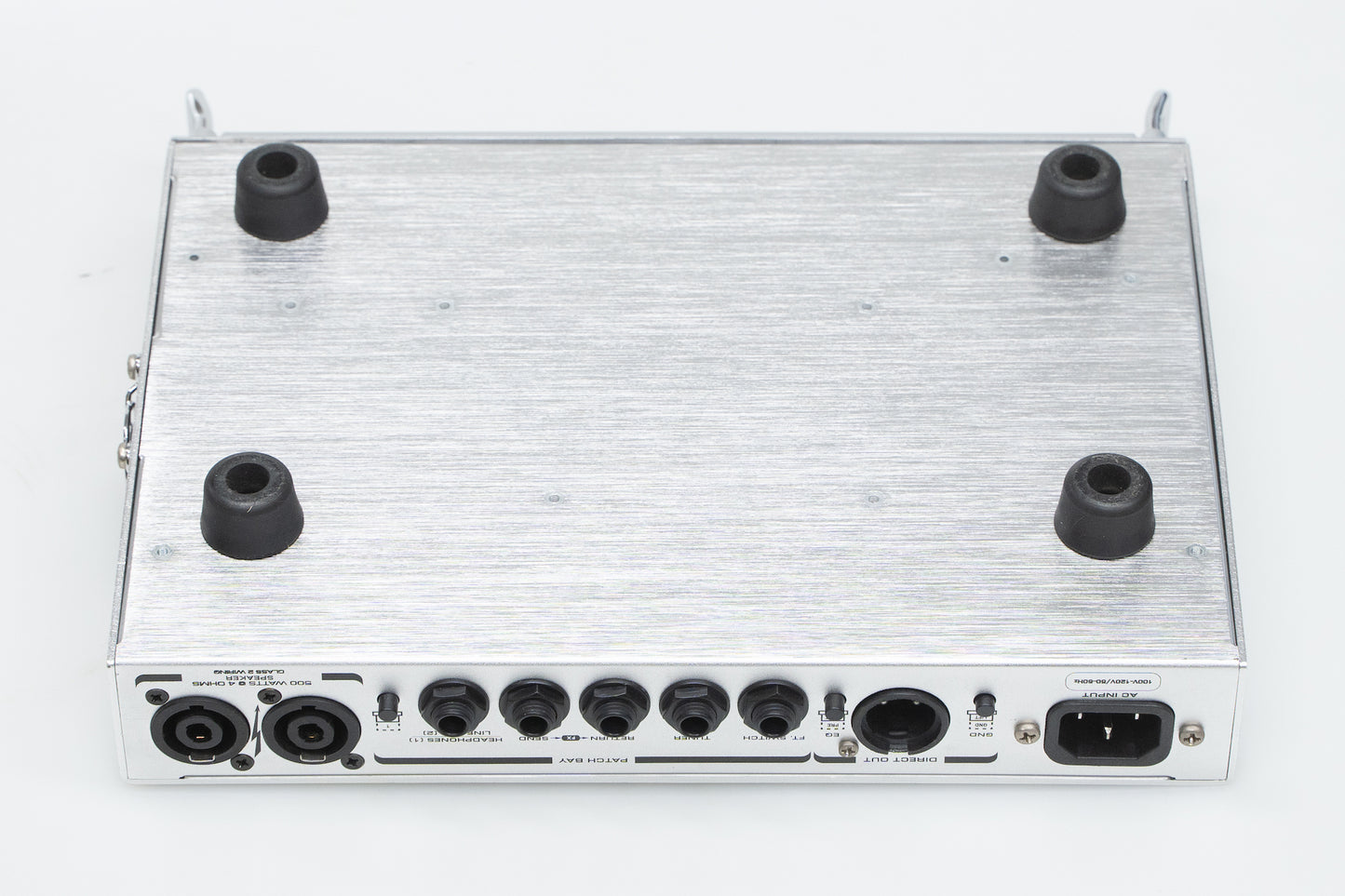 【used】GALLIEN-KRUEGER / MB-500【GIB Yokohama】