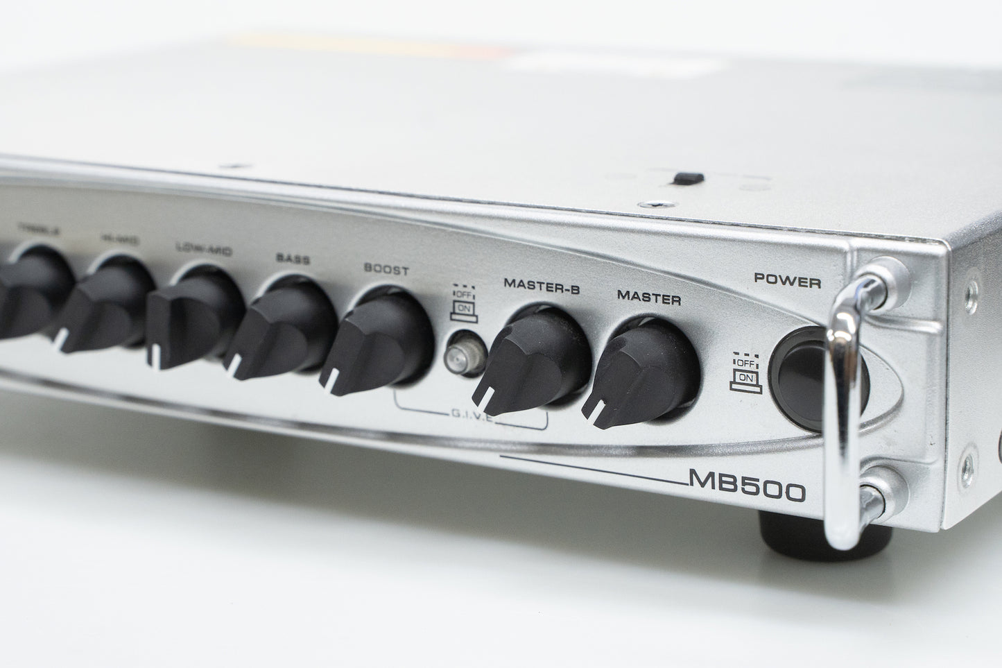 【used】GALLIEN-KRUEGER / MB-500【GIB Yokohama】