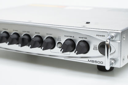【used】GALLIEN-KRUEGER / MB-500【GIB Yokohama】