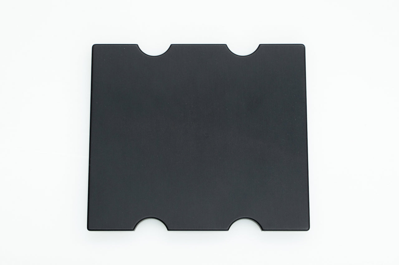 【신제품】GIB Basic / Finger Ramp for 70's JB with step R Charcoal 70SRCC【GIB Yokohama】