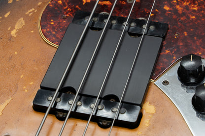 【신제품】GIB Basic / Finger Ramp for 70's JB with step R Charcoal 70SRCC【GIB Yokohama】