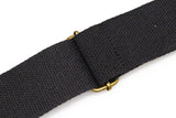 【new】 GIBbasic / Standard Guitar Strap Black 【GIB Yokohama】