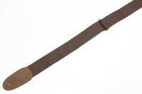 【new】 GIBbasic / Standard Guitar Strap Brown 【GIB Yokohama】