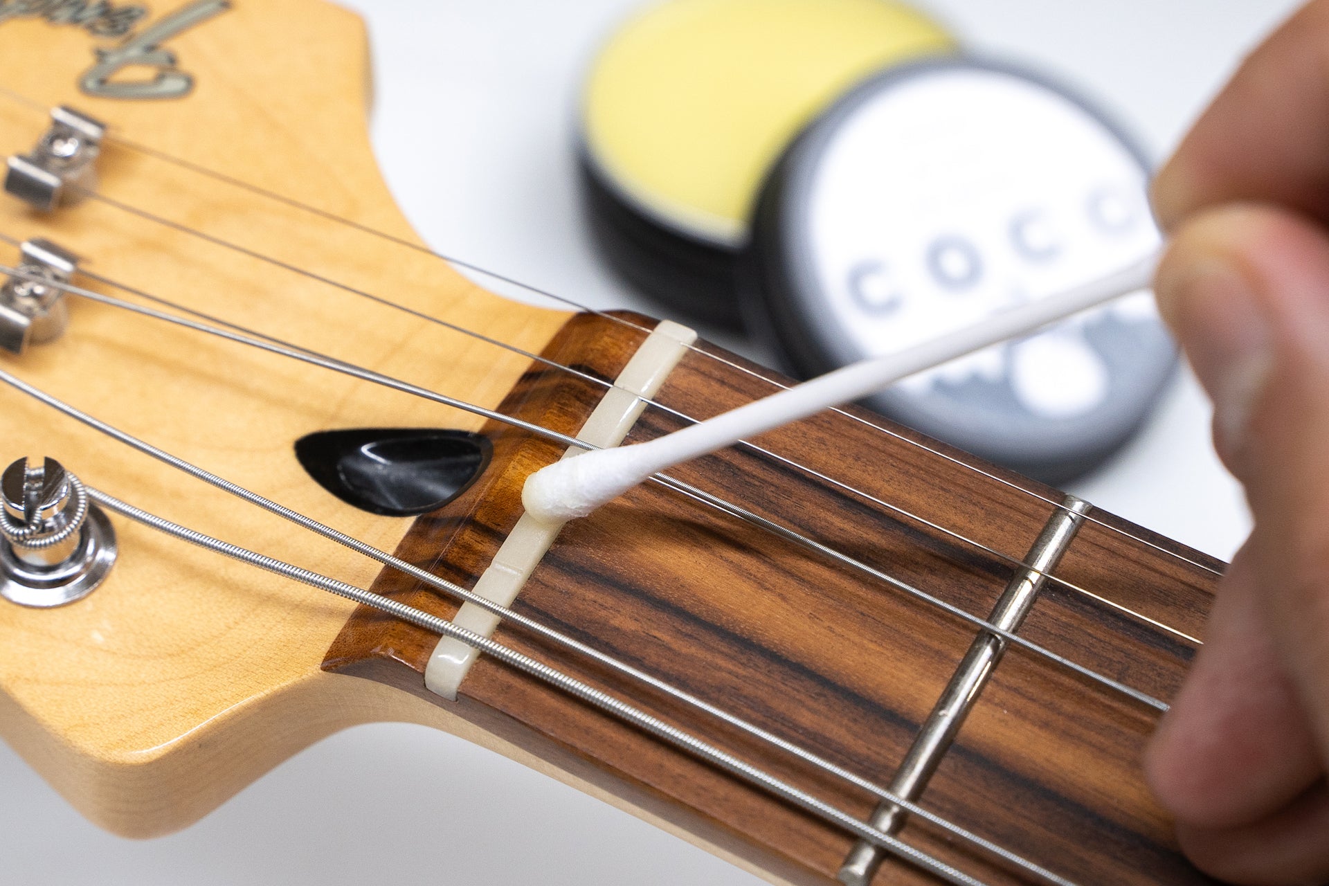 new】GIB BASIC / THE guitar beeswax wax COCO 15g【GIB Yokohama new】GIB BASIC / THE guitar beeswax wax COCO 15g【GIB Yokohama