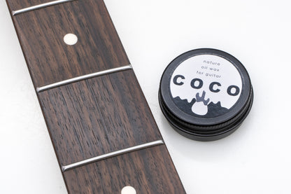 [new] GIB BASIC / THE guitar beeswax wax COCO 60g [GIB Yokohama] [GIB Yokohama] (コピー)
