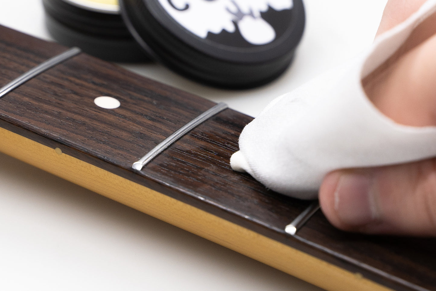 [new] GIB BASIC / THE guitar beeswax wax COCO 60g [GIB Yokohama] [GIB Yokohama] (コピー)