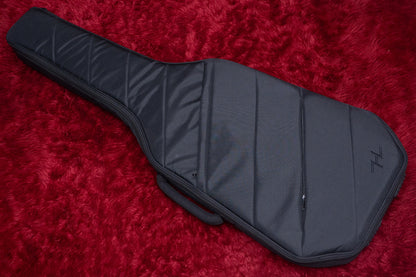 【new】HEX Guitars / NB505 Gunmetal Gray