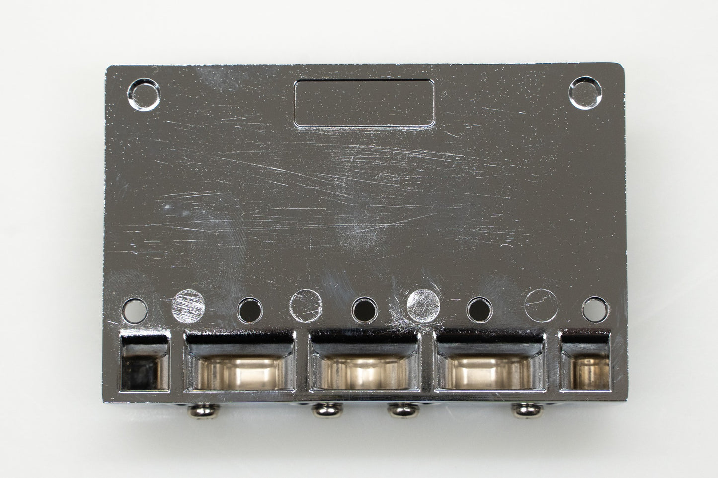 【used】GOTOH / 201B-4 Chrome【GIB Yokohama】
